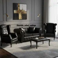 مبلمان اداری hashemi