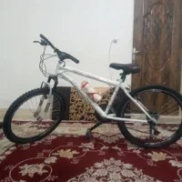 دوچرخه تورنادو ۲۶ تنه کوتاه