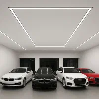 فروش ملک تجاری/۴۵۰ متر/دارای مجوز نمایشگاه