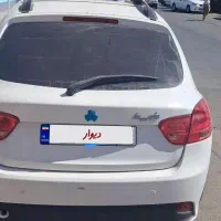 کوییک ۴۰۳s|خودرو سواری و وانت|اهواز, پردیس|دیوار