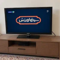 ال ای دی سامسونگ ۴۰ اینچ