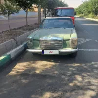 بنز معماری ۲۳۰