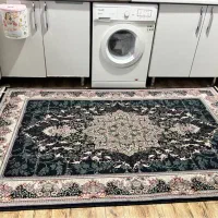 دوتا فرش چهارمتری