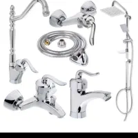 نصب سرویس بهداشتی و کولر ابی