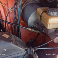 مینی بوس مدل 67|خودرو سنگین|شوشتر, |دیوار