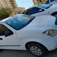 تیبا ۲ مدل ۱۳۹۶|خودرو سواری و وانت|پرند, فاز ۵|دیوار