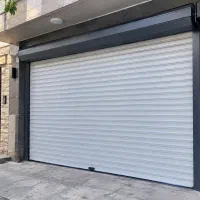 درب ضد سرقت و برقی