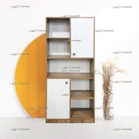 کتابخانه مدل آلفا کیاچوب