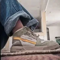 کفش آل استار