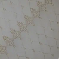 پرده زبرا شب روز