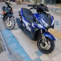 ایروکس بلنتا رادیات دار