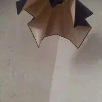 آباژور گوشه|چراغ خواب و آباژور|فردیس, قریشی|دیوار