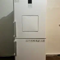 یخچال فریزر ۳۵ فوت الکترواستیل|یخچال و فریزر|شاهین‌شهر, طالقانی|دیوار