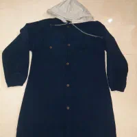 پافر...بارونی|لباس|بندر انزلی, سید آسیه|دیوار