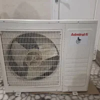 فروش کولر اسپلیت  سی هزار