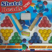 بازی فکری و اموزشی