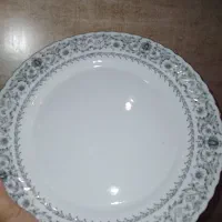 سرویس چینی ۸ نفره نو و استفاده نشده اصل زیرقیمت