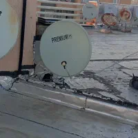 آنتن گردون|خدمات پیشه و مهارت|خسروشاه, |دیوار