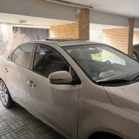 سراتو 2011 وارداتی