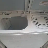 ماشین لباسشویی دستی