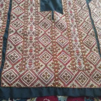 زی آستین چرخ و دست