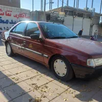 پژو ۴۰۵ مدل ۸۲ سالم|خودرو سواری و وانت|ماهدشت, |دیوار