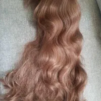 کلاه گیس|آرایشی، بهداشتی، درمانی|شیراز, ریشمک|دیوار