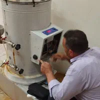 برقکارصنعتی ساختمانی موتورخانه پکیج|خدمات پیشه و مهارت|خرم‌آباد, |دیوار