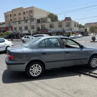 سمند LX EF7، مدل ۱۳۹۹|خودرو سواری و وانت|کرج, گلشهر|دیوار