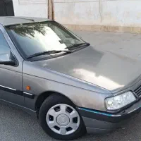 پژو عروسک slx