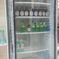 یخچال سالم در حد نو