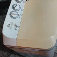 لباسشویی دوقلوی ال جی