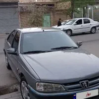 پرشیا مدل ۸۶