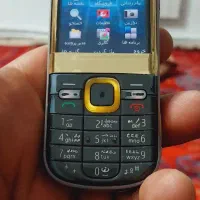 گوشی نوکیا مدل6720c