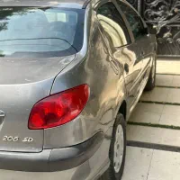 206 مدل ۹۰