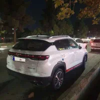 چانگان cs35 پلاس 2024گارانتی فعال|خودرو سواری و وانت|مشهد, آپارتمان های مرتفع|دیوار