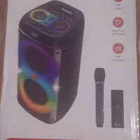 اسپیکر خانگی تمام اقساط