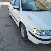 سمند مدل 91|خودرو سواری و وانت|یزد, |دیوار