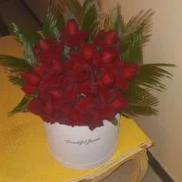 گل‌رز‌طبیعی