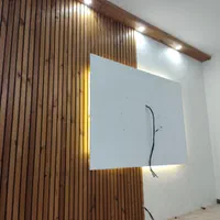 نصب پارکت لمینت دیوارپوش آذران قرنیر سقف|خدمات پیشه و مهارت|گنبد کاووس, |دیوار