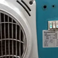 کولر ابی نمونه ۳۰۰۰