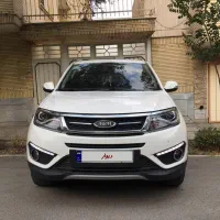 تیگو ۵ مدل ۱۴۰۰