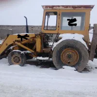 بیل بکو|خودرو سنگین|قره ضیاالدین, |دیوار