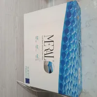 بالش طبی مارال موج دار نو