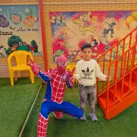 اجاره تنپوش عروسکی تولد،کرومی،لبوبوشعبده باز|خدمات پذیرایی، مراسم|شیراز, زند|دیوار