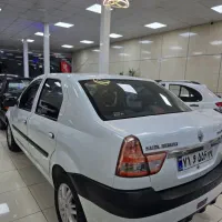 پارس تندر مدل ۹۳|خودرو سواری و وانت|قزوین, |دیوار