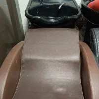 سرشور آرایشگاه