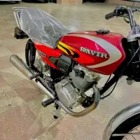 موتور کویر ۲۰۰ سی سی|موتورسیکلت|اصفهان, ملکشهر|دیوار