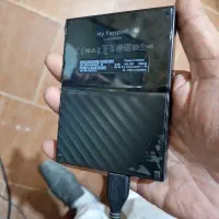 دو عدد هارد یکی۲ ترا ویکی ۱ترا|قطعات و لوازم جانبی رایانه|زاهدان, |دیوار