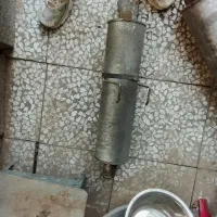 اگزوز فول صدا پژو 405